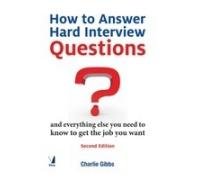 Stock image for How to Answer Hard Interview Questions? for sale by dsmbooks