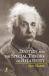 Stock image for EINSTEIN AND THE SPECIAL THEORY OF RELATIVITY for sale by Books in my Basket