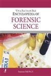 Imagen de archivo de VIVA FACTS ON FILE: ENCYCLOPEDIA OF FORENSIC SCIENCE a la venta por Books in my Basket