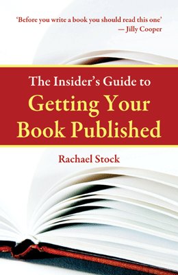 9788130914916: The Insider's Guide to Getting Your Book Published