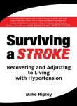 Stock image for Surviving a Stroke (Paperback) for sale by CitiRetail