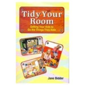 9788130914961: Tidy Your Room
