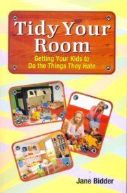 Stock image for TIDY YOUR ROOM for sale by Books in my Basket