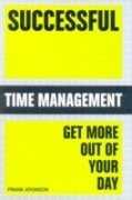 Successful Time Management (9788130915012) by Atkinson, Frank