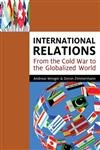 9788130915098: International Relations