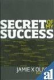 9788130915227: Secret of My Success