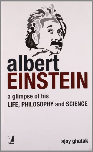 Stock image for ALBERT EINSTEIN for sale by Books in my Basket