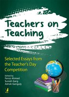 Stock image for TEACHERS ON TEACHING: SELECTED ESSAYS FROM THE TEACHERS DAY for sale by Books in my Basket