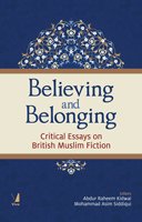 Beispielbild fr Believing and Belonging [Hardcover] [Jan 01, 2016] Abdur Raheem Kidwai zum Verkauf von WorldofBooks