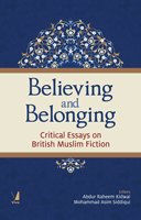 Stock image for Believing and Belonging [Hardcover] [Jan 01, 2016] Abdur Raheem Kidwai for sale by WorldofBooks