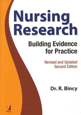 Stock image for Nursing Research, 2/e (Revised and Updated Edition) for sale by dsmbooks