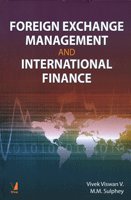 Stock image for FOREIGN EXCHANGE MANAGEMENT AND INTERNATIONAL FINANCE for sale by Books in my Basket