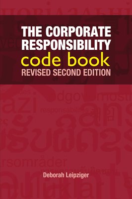 The Corporate Responsibility Code Book (Revised Second Edition)