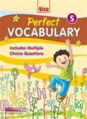 Stock image for Perfect Vocabulary - 5 for sale by dsmbooks