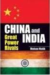 Stock image for China and India for sale by Majestic Books