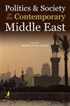 9788130920597: Politics and Society in the Contemporary Middle East