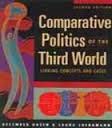 9788130920634: Comparative Politics in the Third World