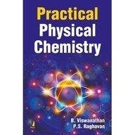 Stock image for Practical Physical Chemistry for sale by Romtrade Corp.