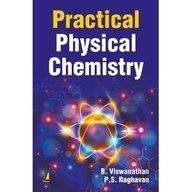 9788130920696: Practical Physical Chemistry