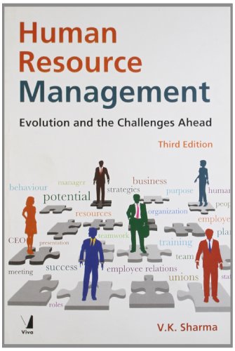 Stock image for Human Resource Management for sale by Books Puddle