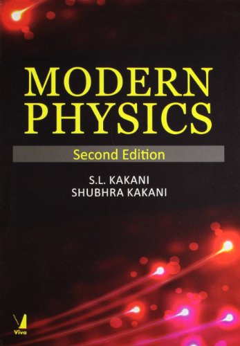 9788130923079: Modern Physics