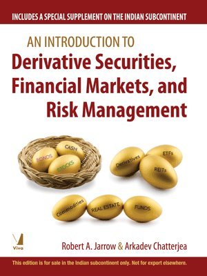 Stock image for An Introduction to Derivative Securities, Financial Markets for sale by Hawking Books