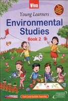 9788130923970: Young Learners, Environmental Studies, Book 2