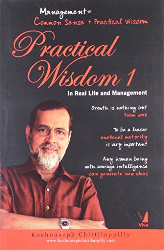 Imagen de archivo de Practical Wisdom 1 a la venta por Books Puddle