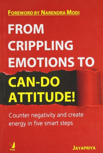 Beispielbild fr From Crippling Emotions to Can-do Attitude zum Verkauf von dsmbooks