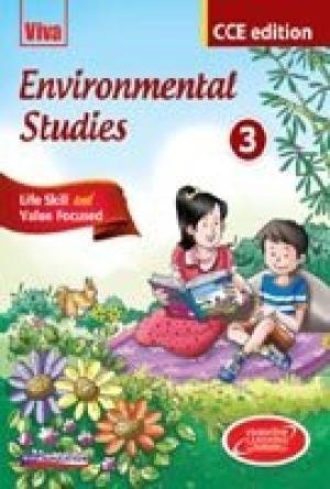 9788130924724: Environmental Studies - Book 3 - CCE Edition [Paperback] [Jul 06, 2014] Zainab H. Razavi Neha Sharma