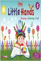 Stock image for Little Hands, Revised Edition, Book 5 for sale by dsmbooks