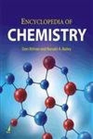 9788130927183: Encyclopedia of Chemistry