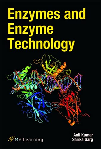 9788130927503: Enzymes and Enzyme Technology