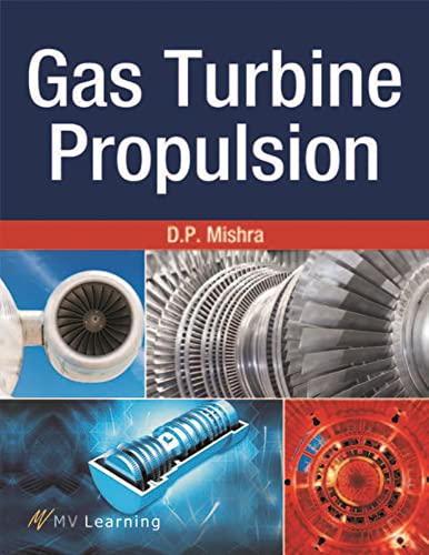 Stock image for Gas Turbine Propulsion for sale by Majestic Books