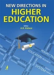 Stock image for New Directions in Higher Education for sale by Romtrade Corp.