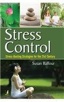 9788130928197: Stress Control [Paperback] [Jan 01, 2015]