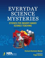 Imagen de archivo de EVERYDAY SCIENCE MYSTERIES: BOOK 1 a la venta por Books in my Basket