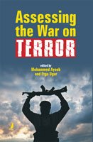 Stock image for ASSESSING THE WAR ON TERROR for sale by Books in my Basket