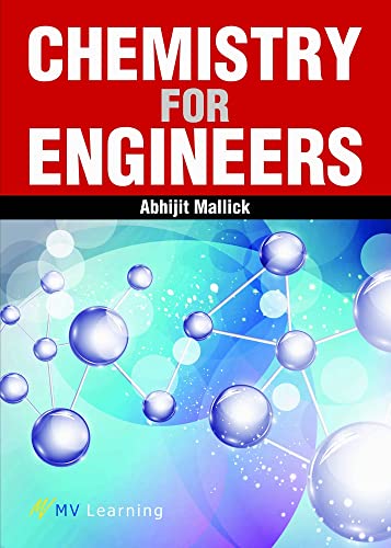 Beispielbild fr Chemistry for Engineers zum Verkauf von Books From California