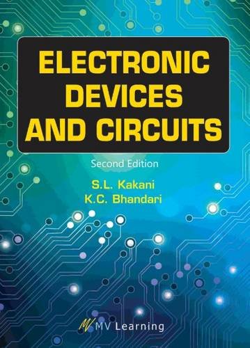 Beispielbild fr Electronic Devices and Circuits zum Verkauf von GreatBookPrices