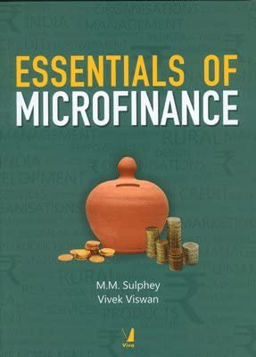 Stock image for ESSENTIALS OF MICROFINANCE for sale by Books in my Basket
