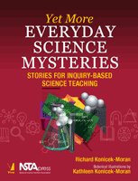 9788130930039: Yet More Everyday Science Mysteries: Book 4 [Paperback] [Jan 01, 2017] VIVA BOOKS PRIVATE LIMITED