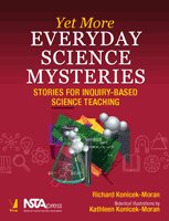 Stock image for YET MORE EVERYDAY SCIENCE MYSTERIES: BOOK 4 for sale by Books in my Basket