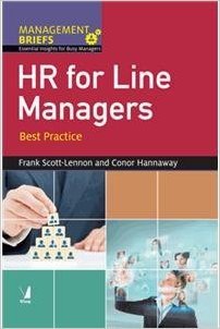 Stock image for Management Briefs : HR for Line Managers for sale by Majestic Books