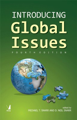 Stock image for Introducing Global Issues, 4/e for sale by dsmbooks