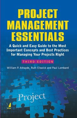 9788130931630: Project Management Essentials