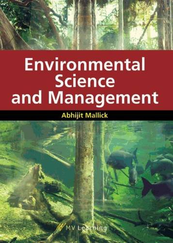 Beispielbild fr Environmental Science and Management zum Verkauf von Blackwell's