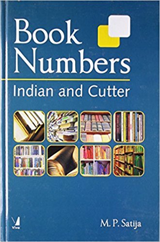 Stock image for BOOK NUMBERS for sale by Books in my Basket