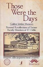 9788130932231: Those Were the Days [Paperback] [Sep 08, 2015]