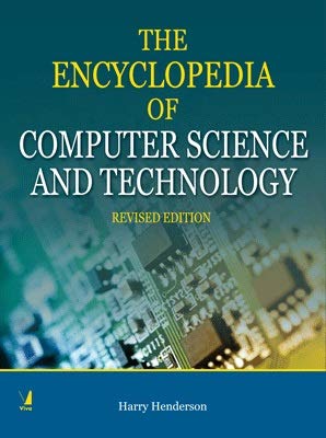9788130933740: Encyclopedia of Computer Science & Technology, The